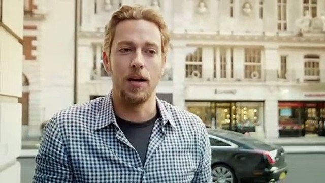 Tomb Raider developers diary #3 (PL)