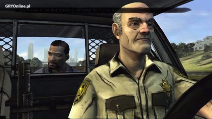 The Walking Dead: A Telltale Games Series - Season One First 15 minutes