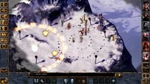 Baldur's Gate: Enhanced Edition first gameplay