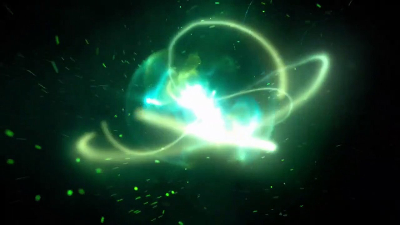 Batman: Arkham Origins technology trailer