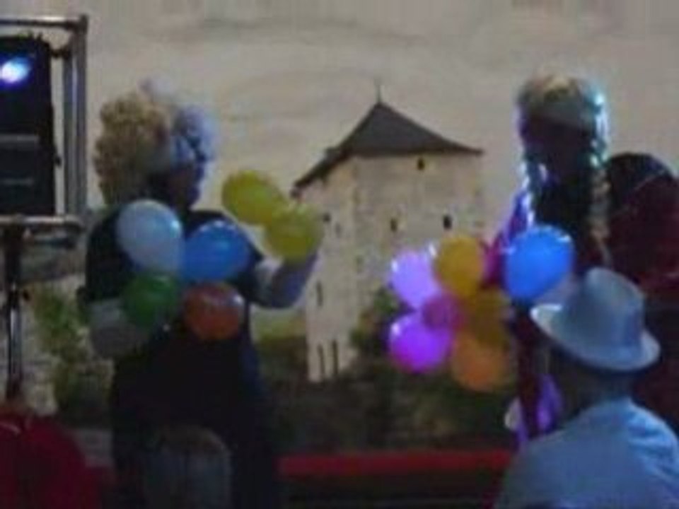Clip carnaval08
