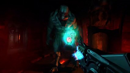 Doom 3: BFG Edition launch trailer