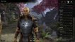 The Elder Scrolls Online: Tamriel Unlimited character creation (PL)