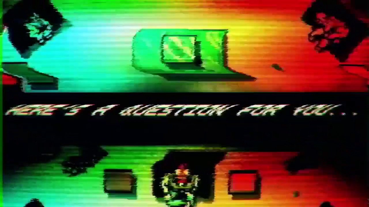 Hotline Miami trailer - The Masks