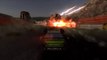 Gas Guzzlers: Combat Carnage Desert Fever