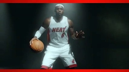 NBA 2K14 PS4 gameplay trailer