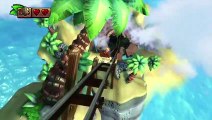 Donkey Kong Country: Tropical Freeze Dixie Kong - trailer