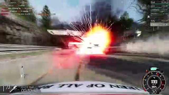 Gas Guzzlers Extreme gameplay trailer