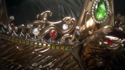 Assassin's Creed III DLC trailer