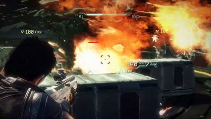 Fuse Progress Update