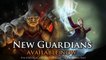 Guardians of Middle-Earth new guardians DLC trailer