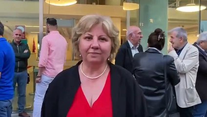 'Adalet Nöbeti' sürüyor! "Arkadaşlarımız için buradayız"