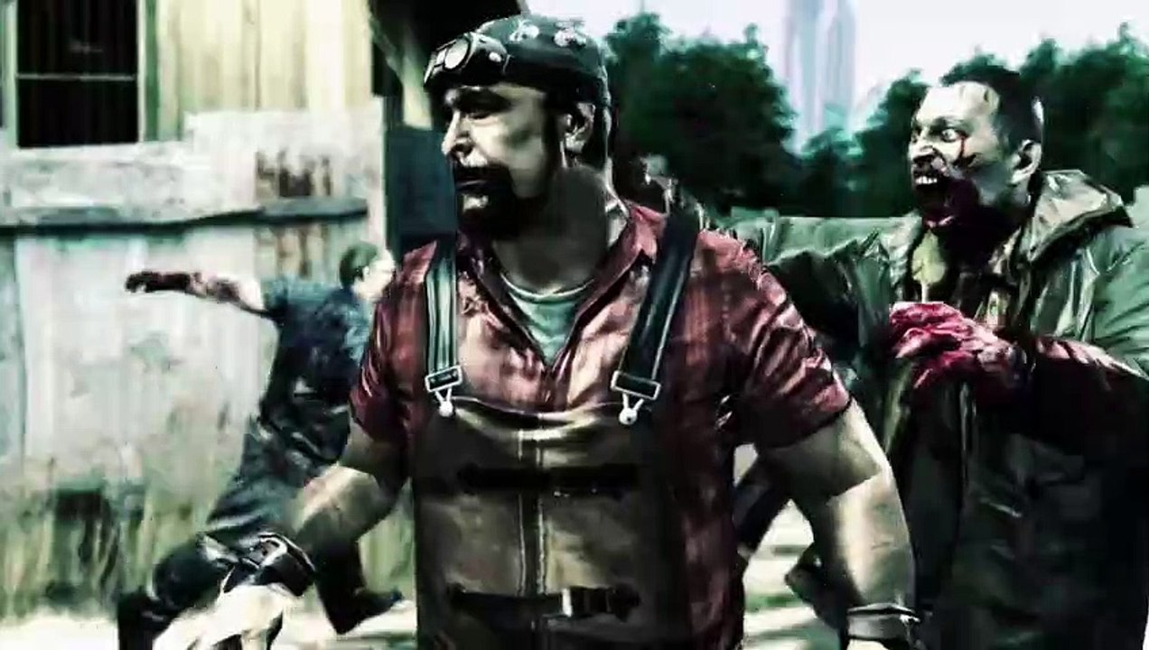 Dead Trigger 2 trailer