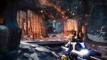 Destiny The Moon - gameplay trailer