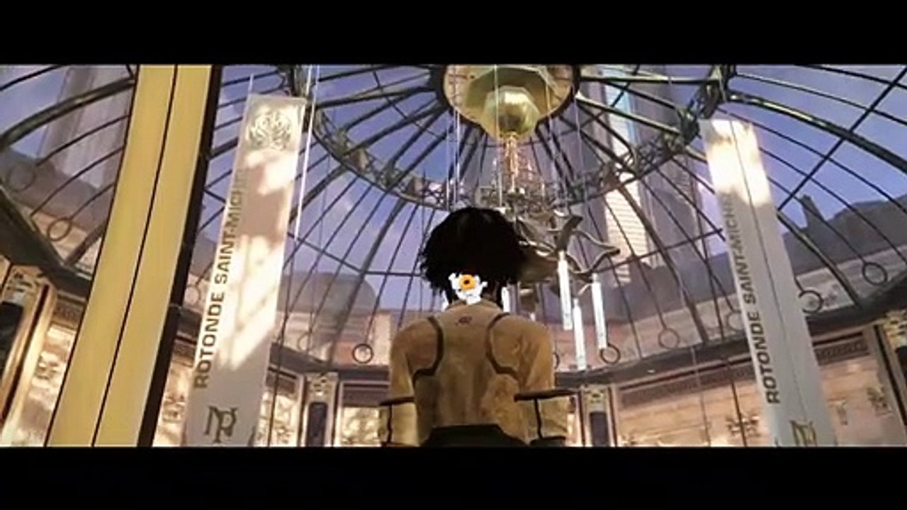Remember Me Late Xmas trailer (PL)
