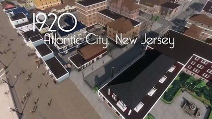 Omerta: City of Gangsters gameplay trailer #3