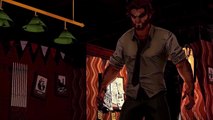 The Wolf Among Us: A Telltale Games Series - Season 1 Accolades trailer