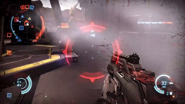 DUST 514 developers diary #4 - weapons