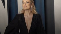 Olivia Wilde Is Served Custody Papers While Onstage at CinemaCon