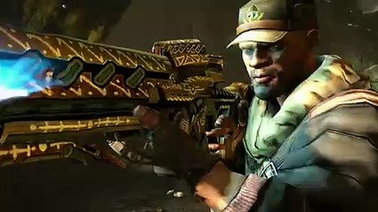 Defiance coop trailer