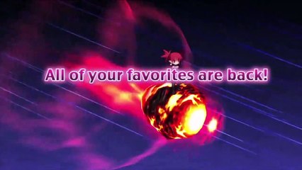 Disgaea Dimension 2: A Brighter Darkness trailer