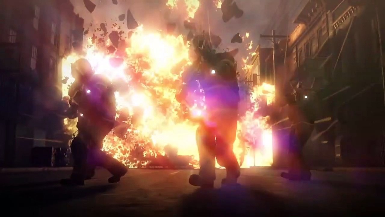 Hitman: Absolution Ultimate Assassin