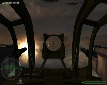 Call of Duty: United Offensive Call of Duty: United Offensive - campaign - gameplay