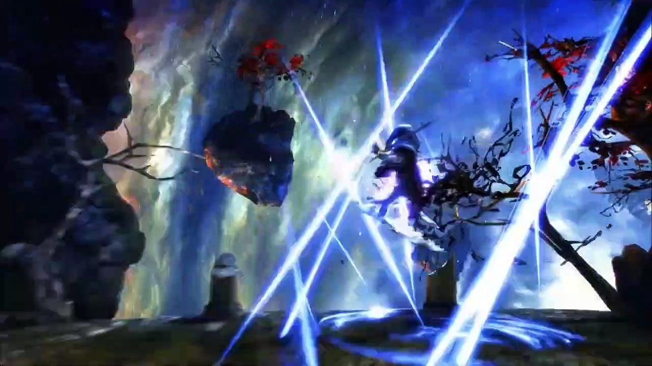 DMC: Devil May Cry Vergil’s Downfall DLC