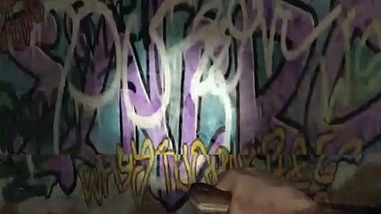 The Walking Dead: Survival Instinct Gameplay trailer #1