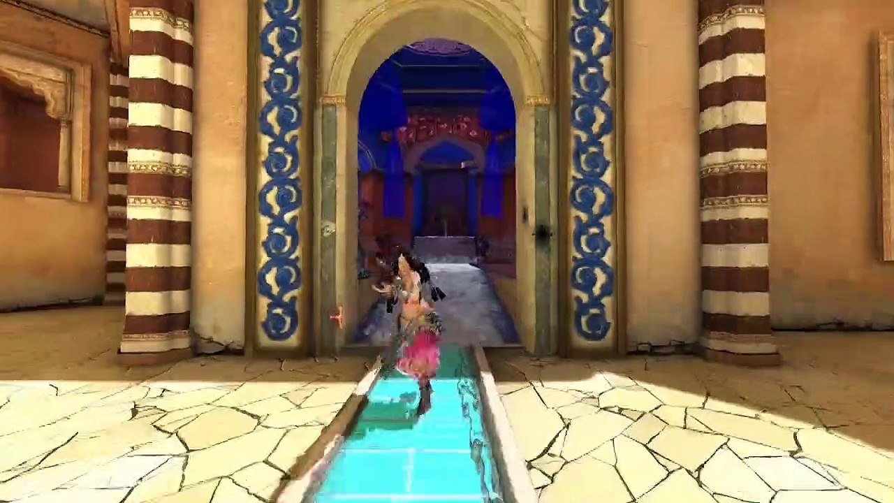 Renaissance Heroes beta trailer