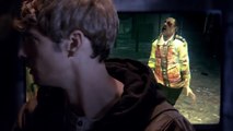 ZombiU launch trailer WiiU