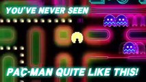 Pac-Man Championship Edition DX Windows 8 trailer