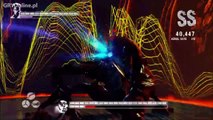 DMC: Devil May Cry Mundus' Spawn - fight with the fourth boss
