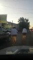 Obligan a hombres a caminar sin ropa en Guasave por 'rateros'