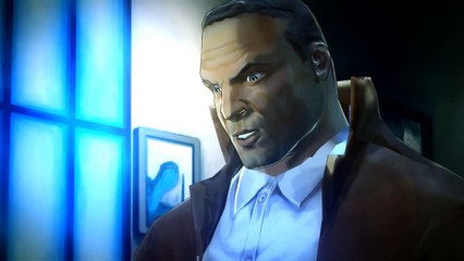 Cognition: An Erica Reed Thriller Episode #2 trailer