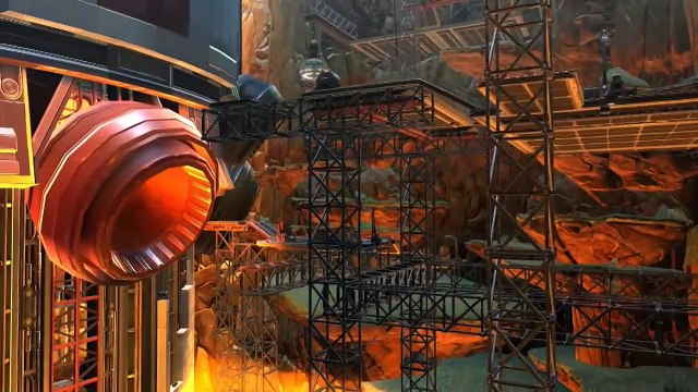 Star Wars: The Old Republic - The Rise of the Hutt Cartel The Rise of the Hutt Cartell