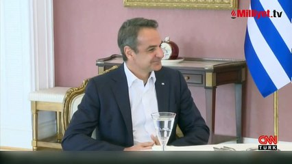 Dışişleri'nden Yunanistan'ın açıklamasına sert tepki