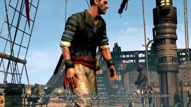 Assassin's Creed IV: Black Flag Infamous Pirates