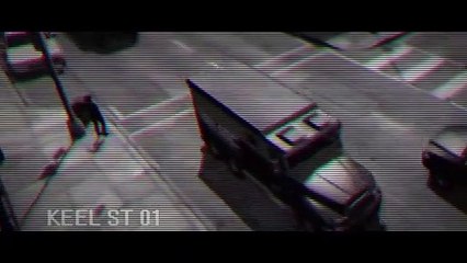 PayDay 2 Armored Transport DLC - trailer