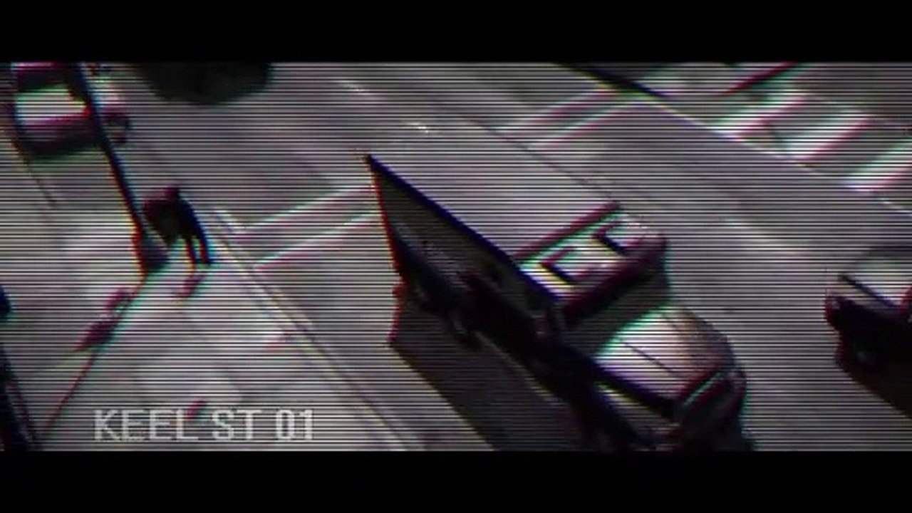 PayDay 2 Armored Transport DLC - trailer