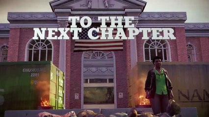 State of Decay Breakdown DLC