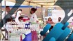 Vacunación de IMSS "Drive Thru" en Puerto Vallarta | CPS Noticias Puerto Vallarta