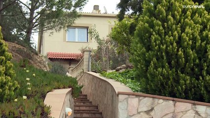 Russischer Oligarch Protosenja, Frau und Tochter tot: Sohn bezweifelt Familiendrama-Theorie