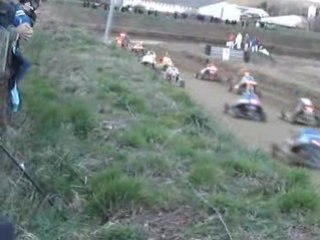 autocross de lessay