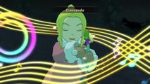 Ni No Kuni: Wrath of the White Witch adventures of Oliver