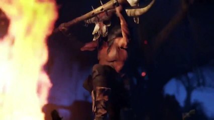 Ryse: Son of Rome combat overview (PL)