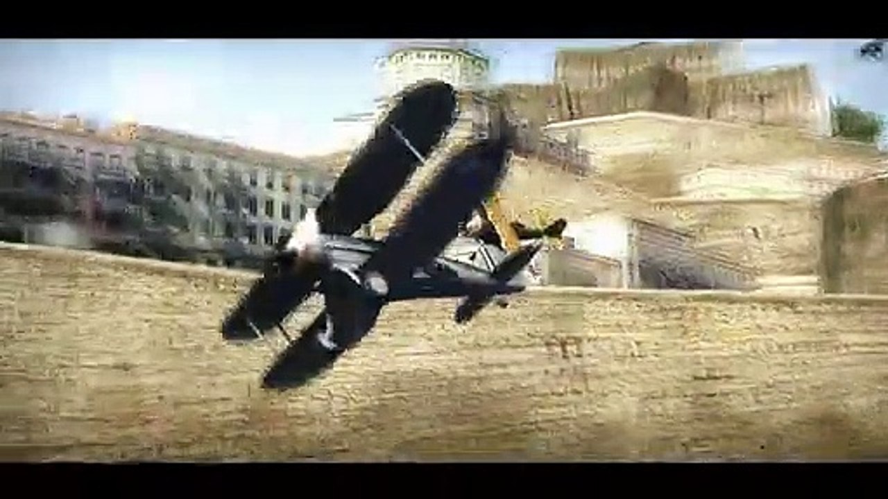 War Thunder Great Britain trailer