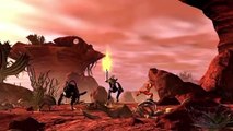 Oddworld: Abe's Oddysee New N' Tasty trailer