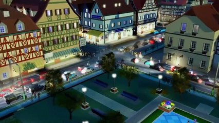 SimCity digital special edition (PL)
