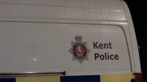 Damning report finds domestic violence victims were failed by Kent Police